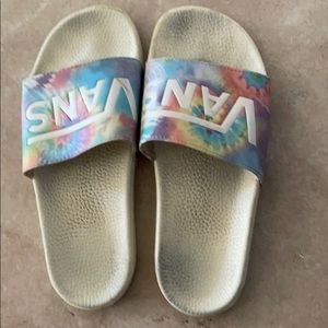 Vans sport sandal